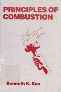 Principles of combustion