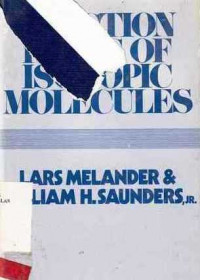 Reaction Rates Of Isotopic Molecules