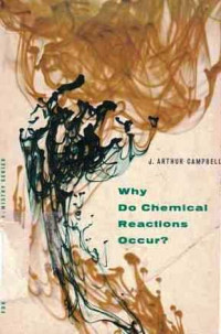 Why Do Chemical Reactions Occur