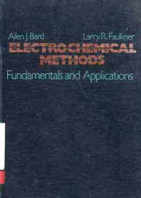 Electrochemical Methods