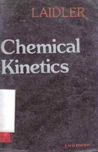 Chemical Kinetics