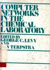 Computer Networks In The Chemical Laboratory