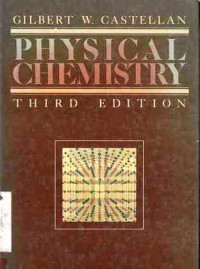 Physical Chemistry