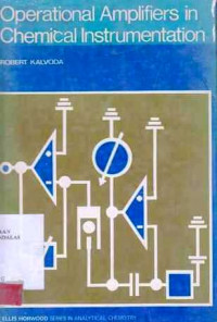 operational Amplifiers in chemical Instrumentation