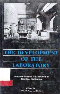 The Development Of The Laboratory