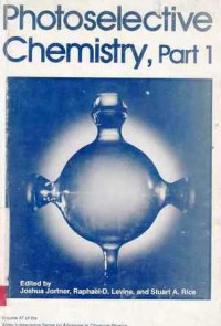 Photoselective Chemistry