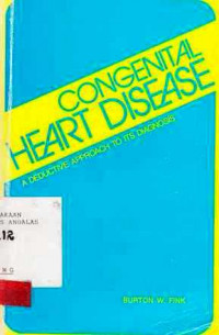 Congenital Heart Disease