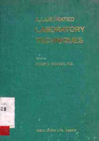 ILLUSTRATED Laboratory Techniques