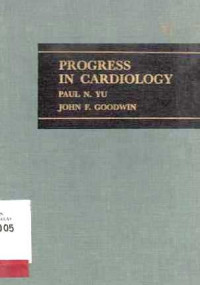 PROGRESS In Cardiology