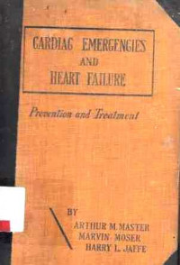 Cardiac Emergencies And Heart Failure  Prevention And Treatment