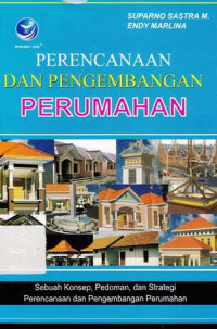 Perencanaan Dan Pengembangan Perumahan