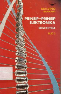 Prinsip-Prinsip Elektronika Jilid 2