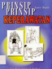 Prinsip-Prinsip Keperawatan