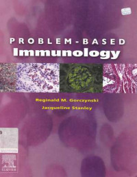 Problem - Based Immunology