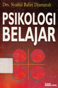 Psikologi Belajar