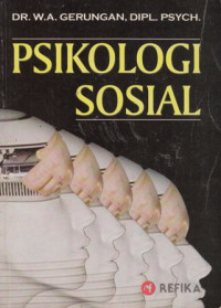 Psikologi Sosial