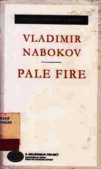 Pale Fire