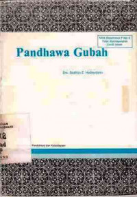 Pandhawa Gubah