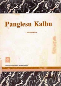 Panglesu Kalbu