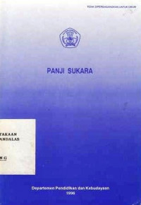 Panji Sukara