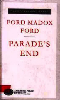 Parade's end