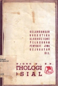 Pathologi sosial