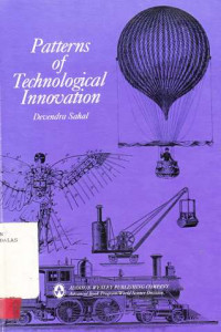 Patterns Of Technological Innovation