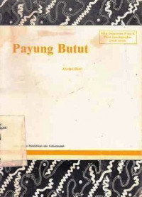 Payung Butut