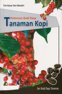 Pedoman Budidaya Tanaman Kopi