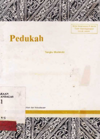 Pedukah