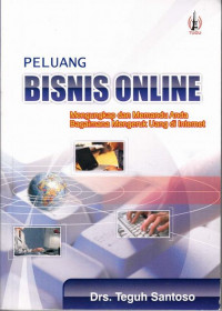 Peluang Bisnis Online