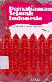 Pemahaman Sejarah Indonesia