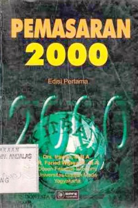 Pemasaran 2000