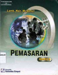 Pemasaran=Marketing Buku 2