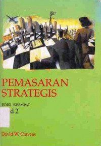 Pemasaran Strategis Jilid 2