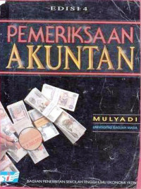 Pemeriksaan Akuntan