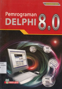 Pemrograman Delphi 8.0