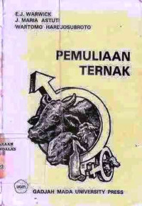 Pemuliaan Ternak