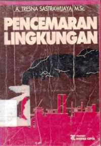 Pencemaran Lingkungan