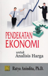 Pendekatan Ekonomi untuk Analisis Harga