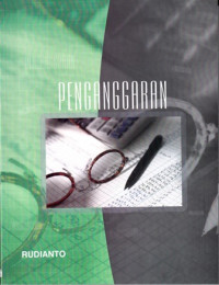 Penganggaran:Konsep dan Teknik Penyusunan Anggaran