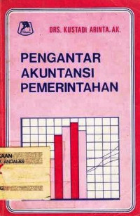 Pengantar Akuntansi Pemerintahan