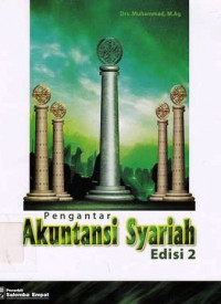 Pengantar Akuntansi Syariah