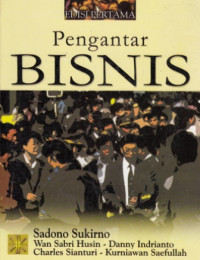 Pengantar Bisnis