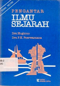 Pengantar Ilmu Sejarah