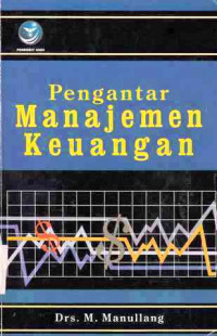 Pengantar Manajemen Keuangan