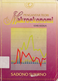 Pengantar Teori Makro Ekonomi