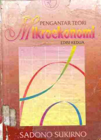 Pengantar Teori Mikroekonomi