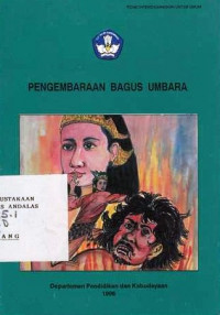 Pengembaraan Bagus Umbara