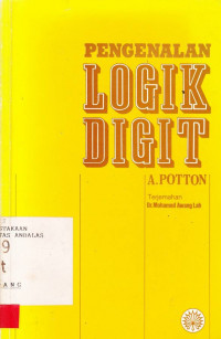 Pengenalan logik digit